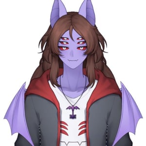 This is the Avatar Image for the Dantewill AI Voice and Text to Speech Generator